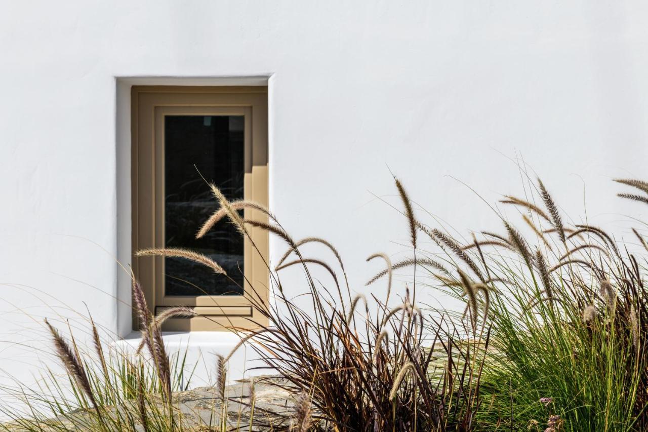 Hotel Camarades Mykonos Ano Mera Exterior foto